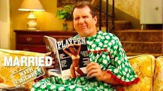 Al Recovers From His Circumcision  Married With Children