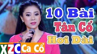 10 Vọng Cổ Hơi Dài Hay Nhất Miền Tây Hay Nhức Nhói  Tân Cổ Giao Duyên Hơi Dài Nghe Hoài Không Chán