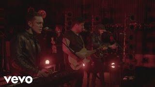 Mumford & Sons - Snake Eyes Live