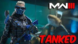 Another BOGUS Matchmaking Talk From Call of Duty BAMS Perma Banned & New Map Tanked - MW3 S3