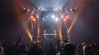 Chukiess & Whackboi LIVE @ FIND YOUR HARMONY ZEPP Kuala Lumpur 2022