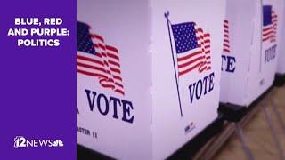 Arizonas Independent voters using primary to vote strategically