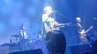 Crowded House - Roundhouse London - 4 Jun 2022