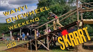 WOW - Amazing race course at Wanyi Park Belgium 23  - EOL - VXwheel tour 9