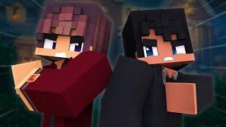 “Vampire Dinner Party”  Blood Lust Ep 3  Minecraft Roleplay MCTV
