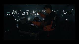 ZHU LIVE @MEXICO CITY GRACE TOUR