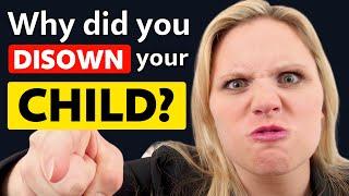 Parents who DISOWNED their Kid What Happened? - Reddit Podcast