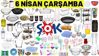 GERÇEK KATALOG ️  ŞOK 6 NİSAN 2022 ÇARŞAMBA GELECEK ÜRÜNLERİ  ŞOK BU HAFTA  ŞOK AKTÜEL #şok