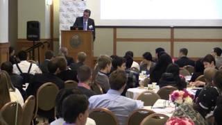 Sean Murphys Presentation at the Northeastern Global Summit
