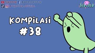 Kompilasi Tekotok #38