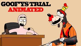 GOOFYS TRIAL ANIMATED By Shigloo