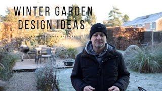 Winter Garden Design Ideas for the Modern Home