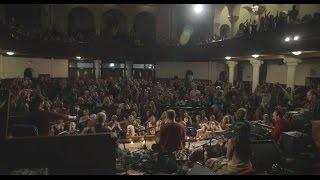 Om Namah Shivaya - Krishna Das Live Songs With Lyrics