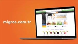 Migros Sanal Marketten Nasıl Sipariş Verebilirsiniz?