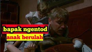 ngentod adalah jalan ninja ku .Alur crita film The Tin Drum 1979