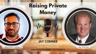 More Money - Less In Taxes With Mustafa Ladha and Jay Conner