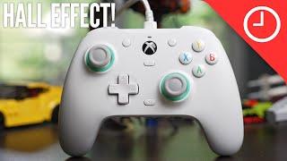 Is this the END of stick drift? Hall Effect Gamesir G7 SE for Xbox