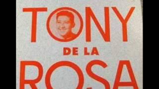 Tony de la Rosa - Flashback to the 70s
