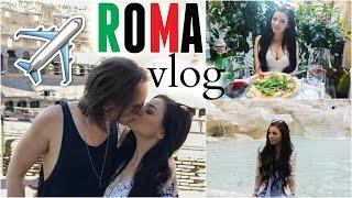 Roma vlog    www.stina.blogg.no