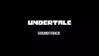 Undertale OST - Hopes And Dreams Intro & Save The World In Game