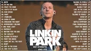 Linkin Park Best Songs  Linkin Park Greatest Hits Full Album Vol 8