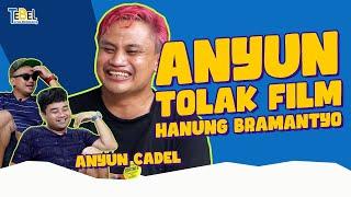 ANYUN CADEL PUNYA MANTAN PACAR ORANG SINGAPORE‼️ #terasbelakang EPS.80