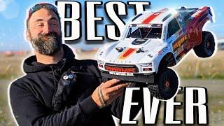 The PERFECT RC Truck Doesnt Exi---   Arrma Mojave 4s Review