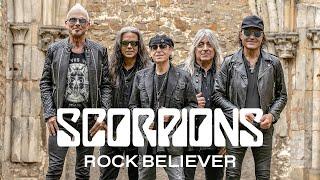 Scorpions - Rock Believer Official Video