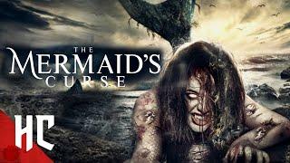 Mermaids Curse  Full Monster Horror Movie  Horror Central