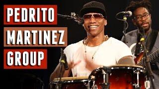 The Pedrito Martinez Group - Compa Gellatano PASIC 2016