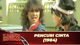 PENCURI CINTA 1984 FULL MOVIE HD