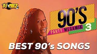 Videomix 90s Party Megamix 3 Best 90s Songs