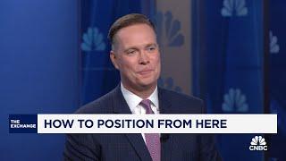 Look for value in stock picks as big names will see profits slow says KKMs Jeff Kilburg