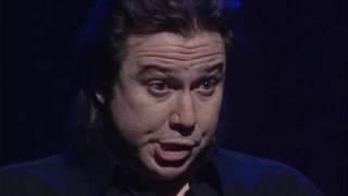 Bill Hicks Revelations Sub Ita