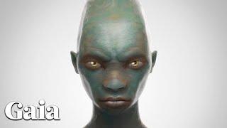 PLEAIDIANS Describe Extraterrestrial Races In Our Galaxy