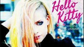 Avril Lavigne Hello Kitty Worst Song of 2014 and Racist?