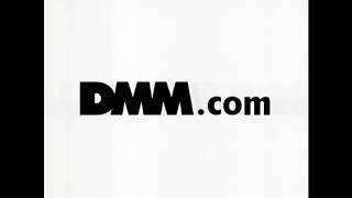 DMM.com Logo History