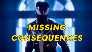 Why Spider-Man 2 Feels Forgettable
