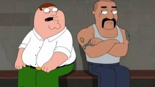 Family Guy - Peter Falls In Love With A Mexican Prisoner