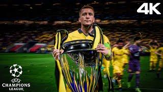 FIFA 24 - Borussia Dortmund vs Real Madrid  UFL 2024 Final 4K