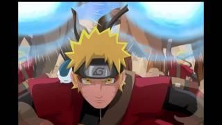 Naruto Sakura Sasuke  Time Is Nothing  Resident Hero