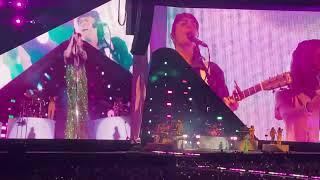 Harry Styles - Watermelon Sugar - Vienna - Love On Tour 2023