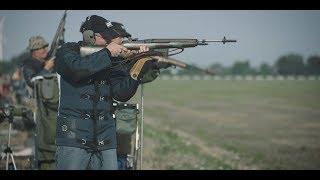 Match Grade - Shooting the Legendary M1A at Camp Perry  4K