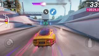 Temporada American - E2 - Sube estrellas a coches 11 - Asphalt 9 Legends