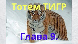 Тотем ТИГР. Глава 9. Энциклопедия Всё о Шаманизме. Шаман - Сергей Попроцкий.