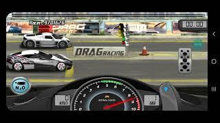 Drag Racing BEST Tune Level 6 CM One 1Mile V3.11.1