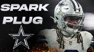  Kavontae Turpin Weapon X of the #Cowboys Offense  + 2023 Highlights