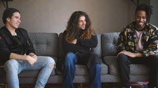 Coheed And Cambria Old Flames Beyond The Video