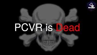 State of VR 2024 Is PCVR Dying??