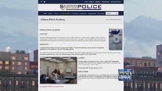 Citizens Police Academy now accepted for SCMPD